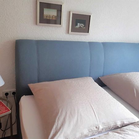 Ferienwohnung Bibert Michelstadt Kültér fotó