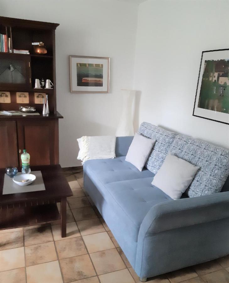 Ferienwohnung Bibert Michelstadt Kültér fotó