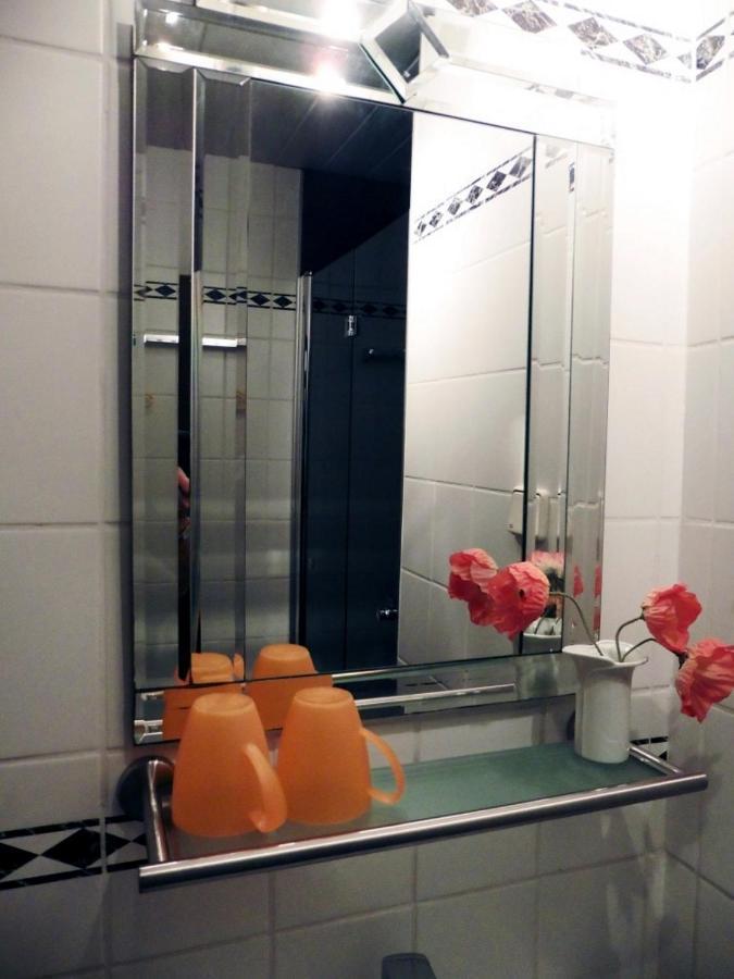 Ferienwohnung Bibert Michelstadt Kültér fotó