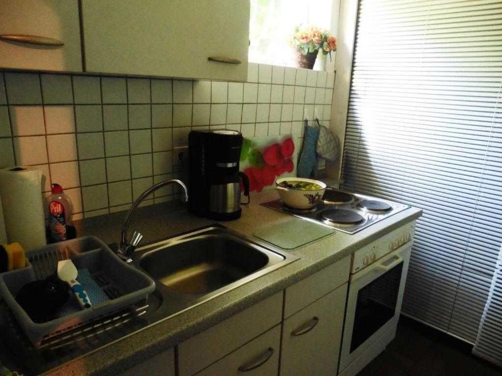 Ferienwohnung Bibert Michelstadt Kültér fotó