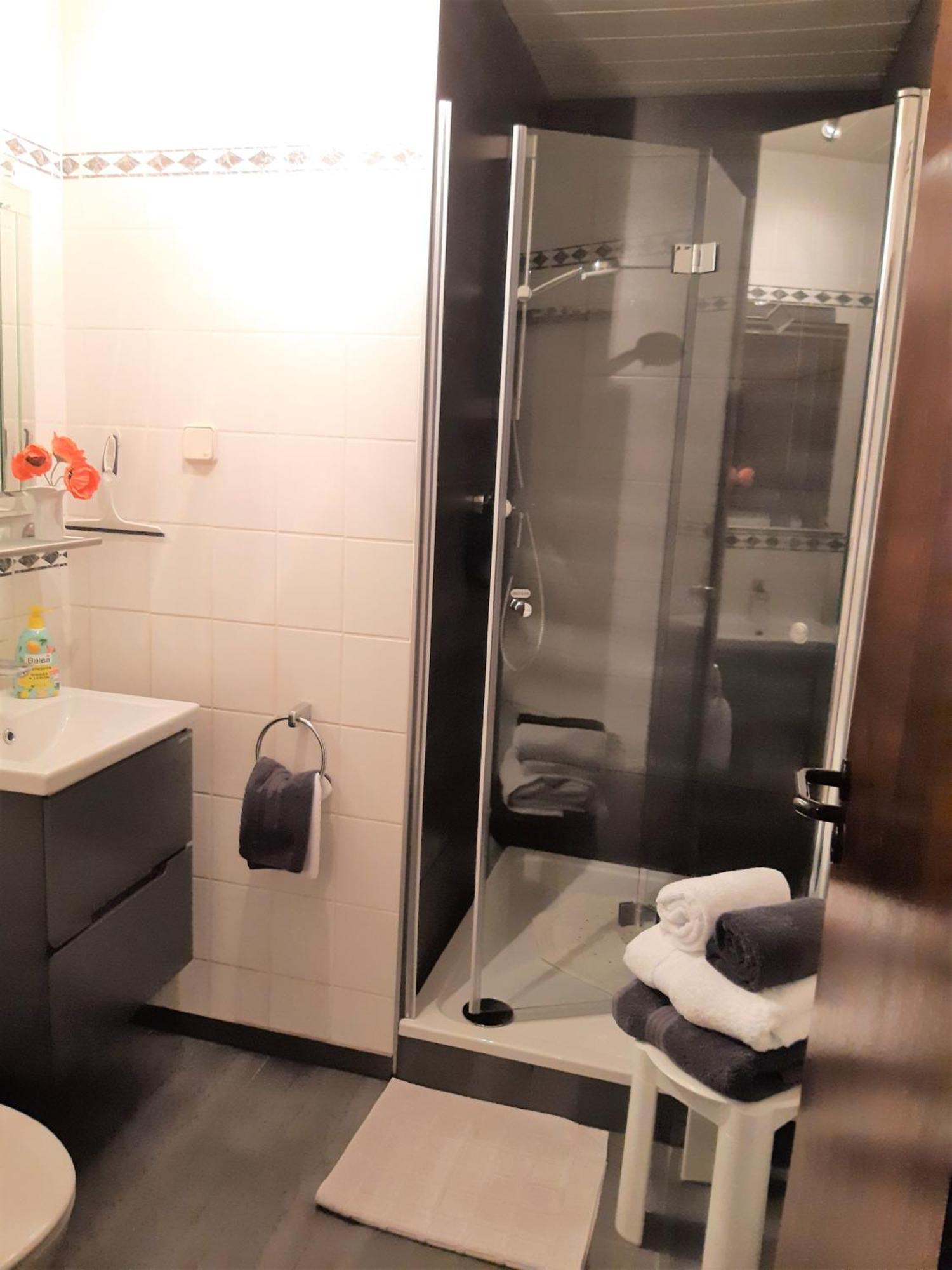 Ferienwohnung Bibert Michelstadt Kültér fotó