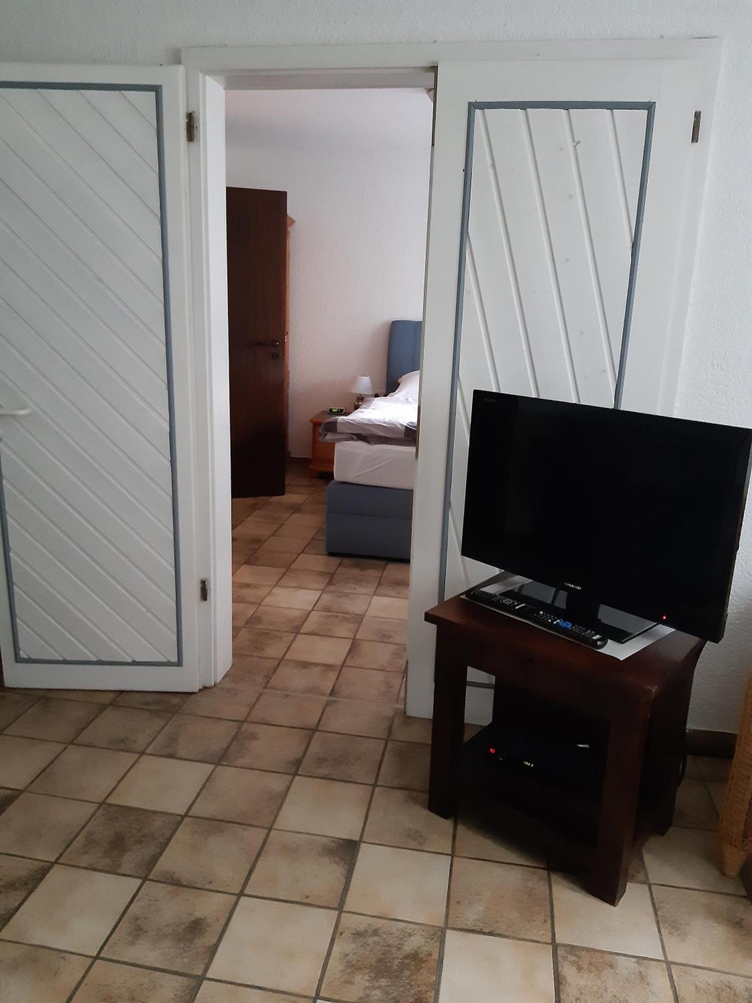 Ferienwohnung Bibert Michelstadt Kültér fotó