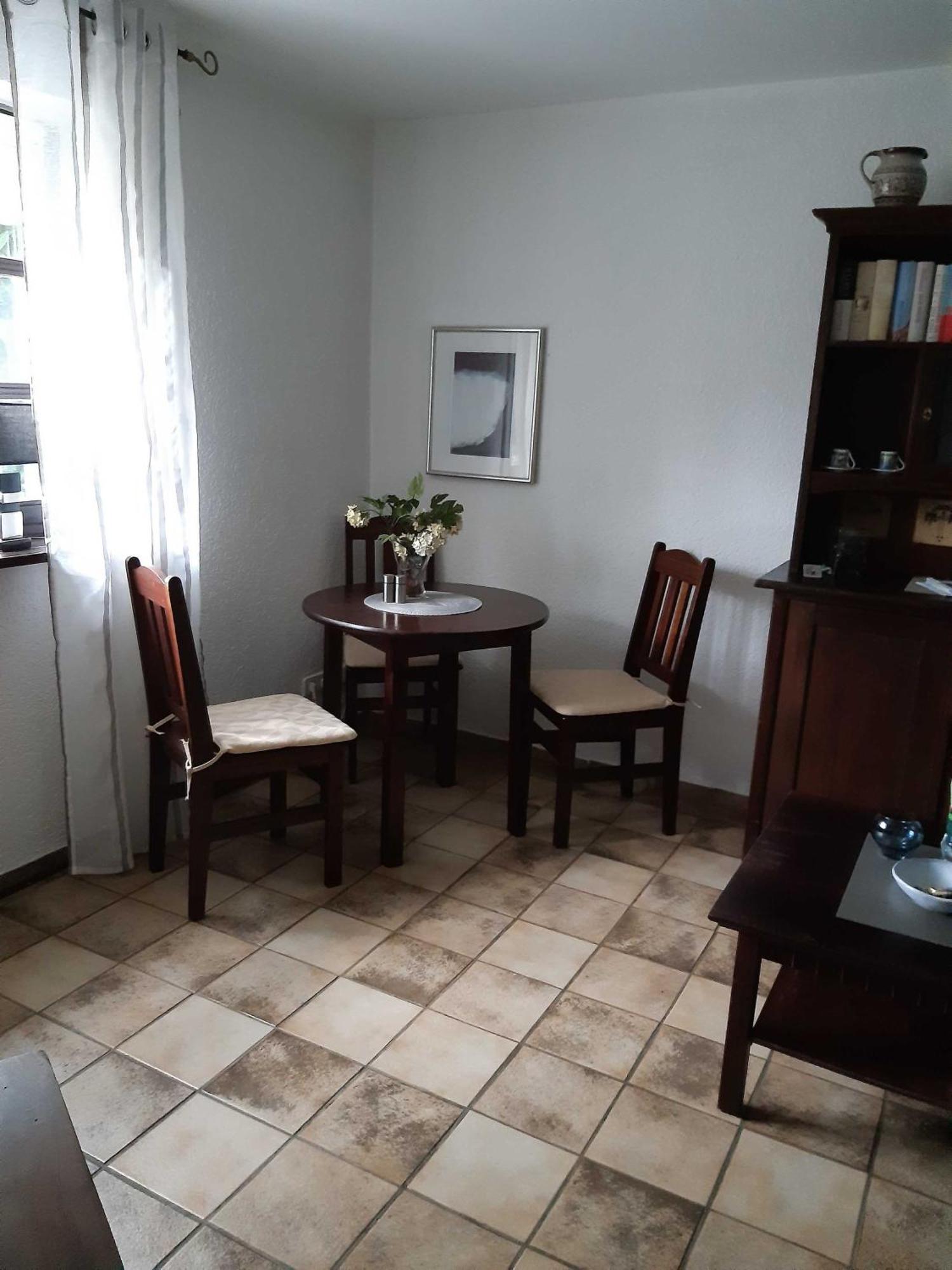 Ferienwohnung Bibert Michelstadt Kültér fotó